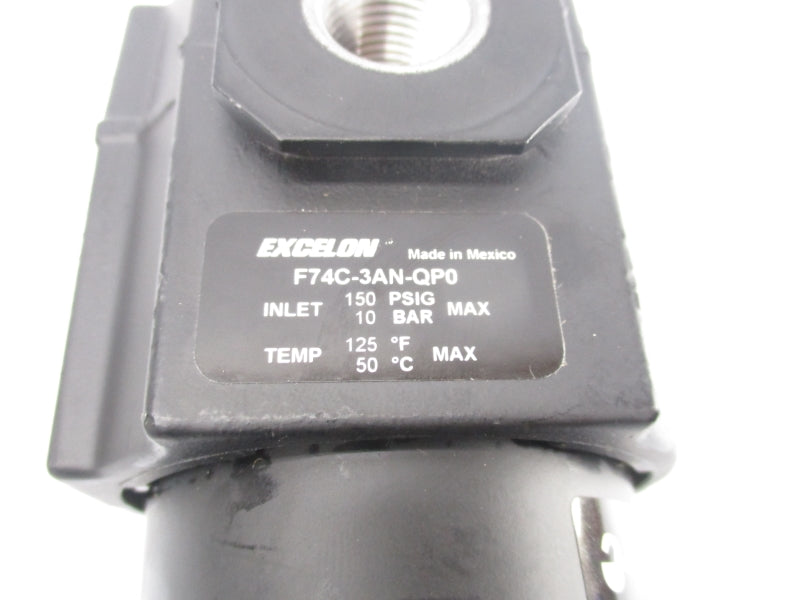NORGREN F74C-3AN-QP0 150PSI NSNP