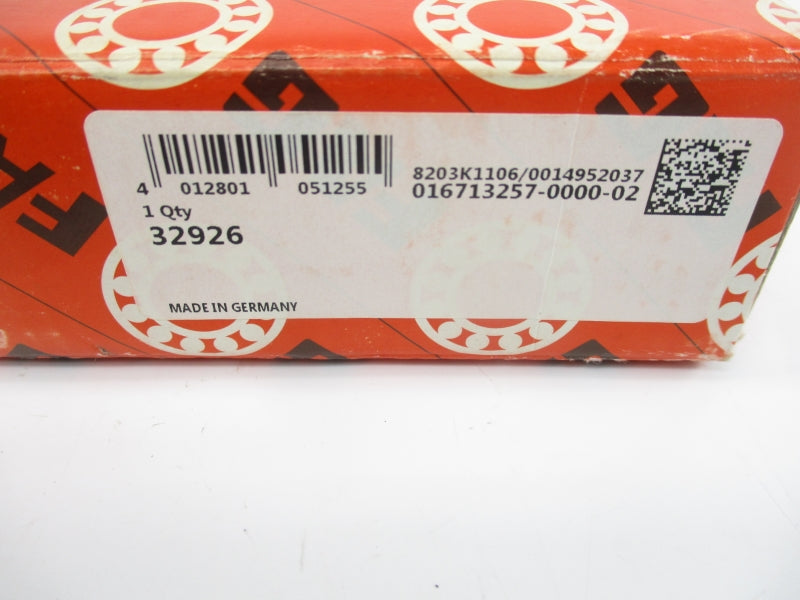 FAG 32926 NSMP