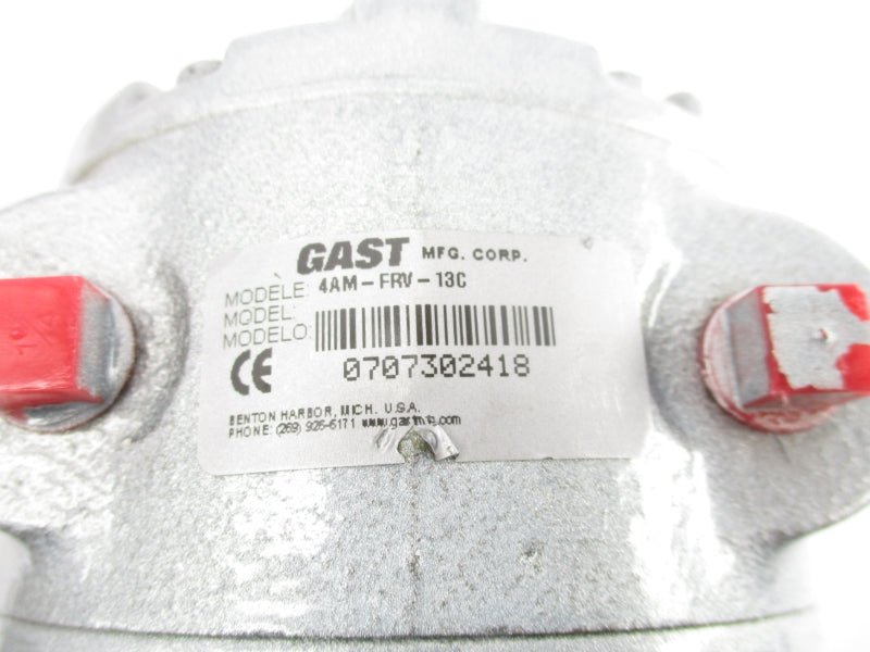 GAST 4AM-FRV-13C NSNP
