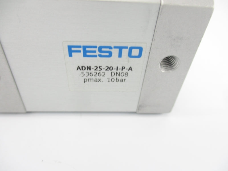 FESTO ADN-25-20-I-P-A 536262 NSNP