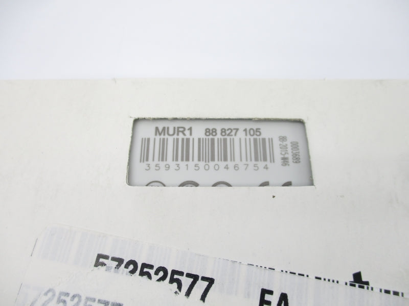 CROUZET MUR1 24-240VAC 0.1S-100H NSMP