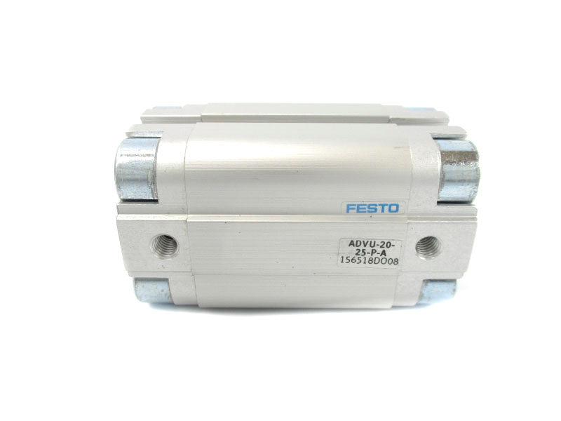 FESTO ADVU-20-25-P-A 156518 SER. DO08 NSNP