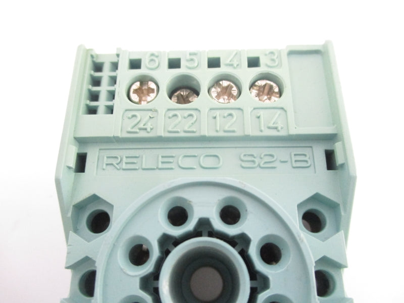 RELECO S2-B UNMP