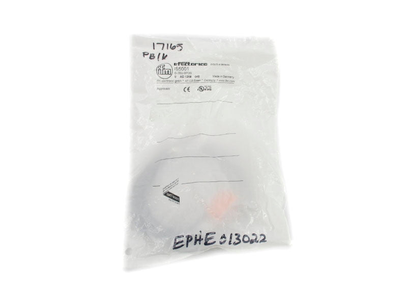 IFM EFECTOR IS-3002-BPOG 1S5001 NSMP