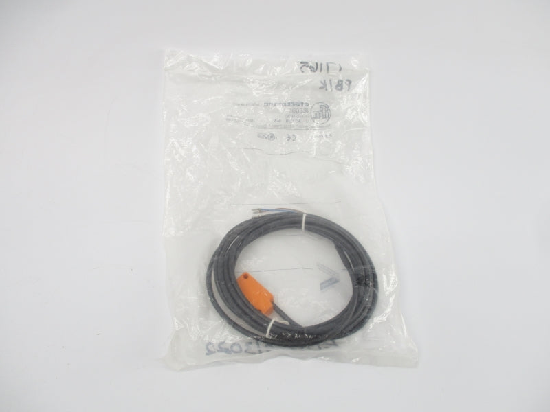 IFM EFECTOR IS-3002-BPOG 1S5001 NSMP