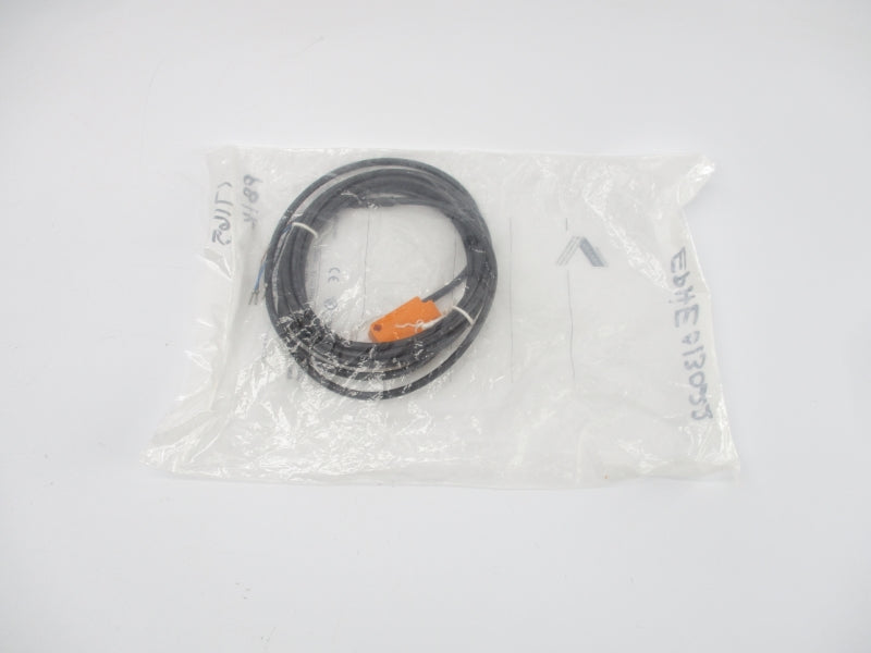 IFM EFECTOR IS-3002-BPOG 1S5001 NSMP