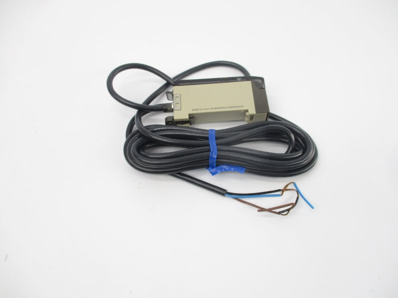 OMRON E3X-A11 10-30VDC NSNP