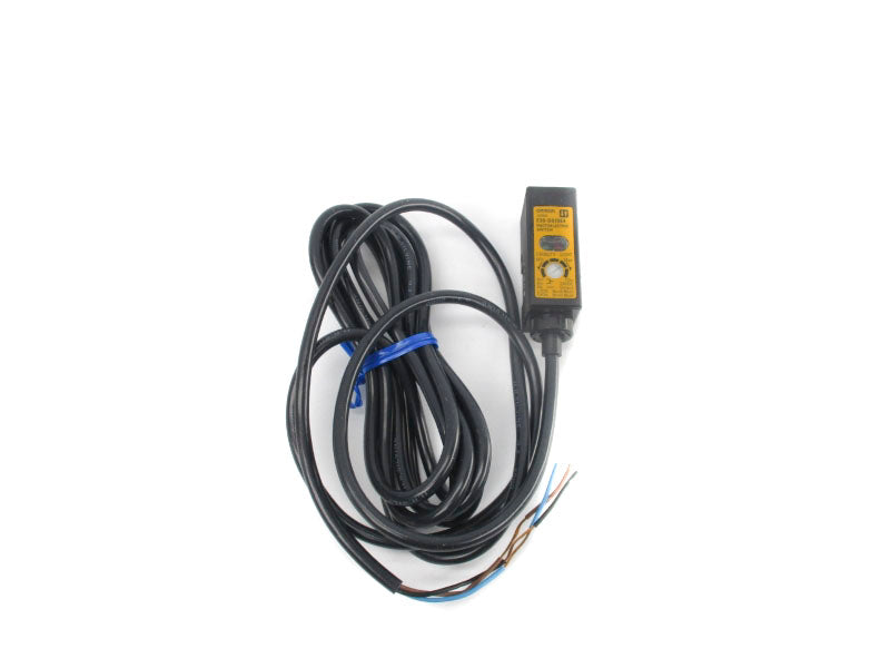 OMRON E3S-DS10E4 12-24VDC NSNP