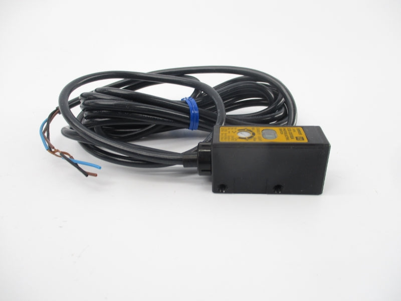 OMRON E3S-DS10E4 12-24VDC NSNP
