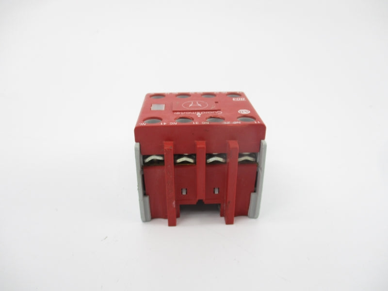 ALLEN BRADLEY 100S-FB04 SER. B 690V 10A (AS PICTURED) NSNP