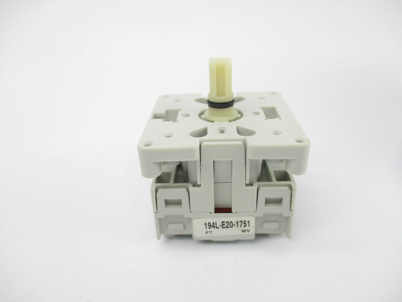 ALLEN BRADLEY 194L-E20-1751 SER. A 690V 20A NSMP