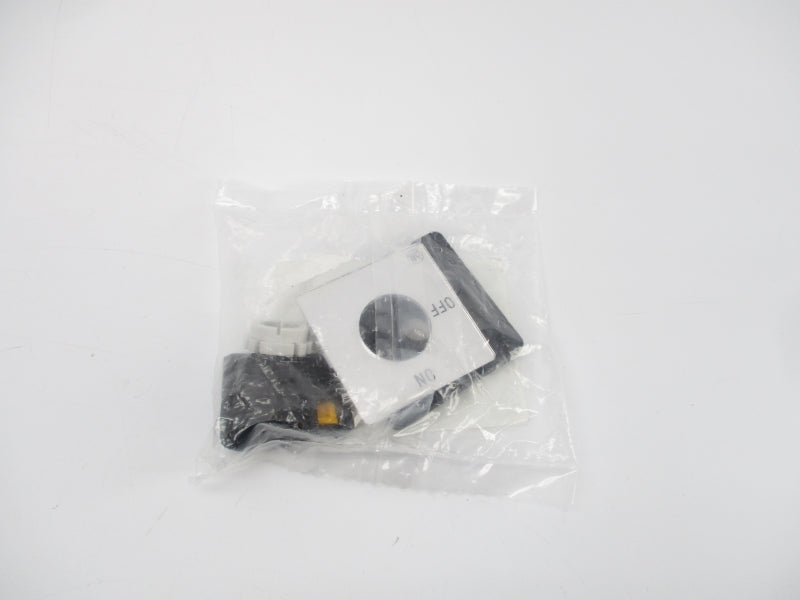 ALLEN BRADLEY 194L-HE4E-175I SER. A NSMP
