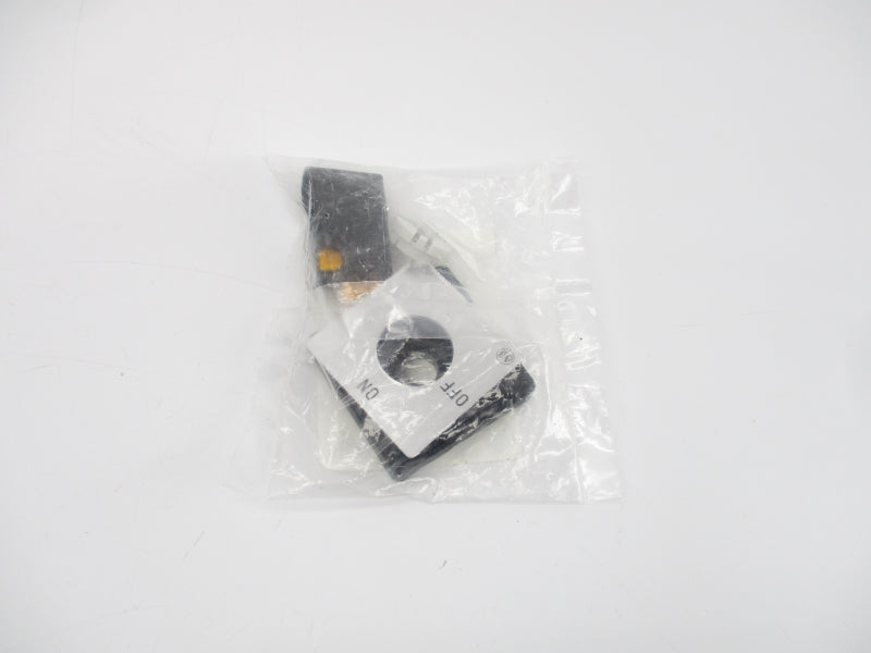 ALLEN BRADLEY 194L-HE4E-175I SER. A NSMP