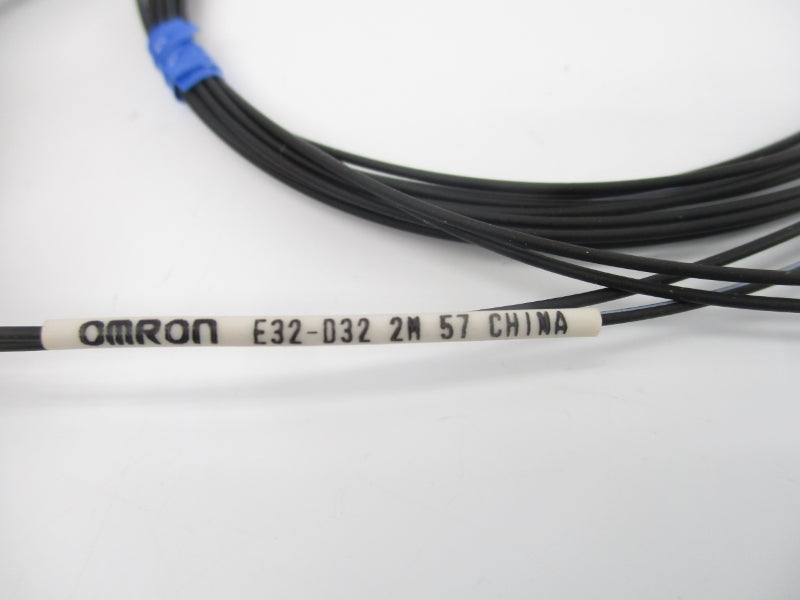 OMRON E32-D32 NSNP