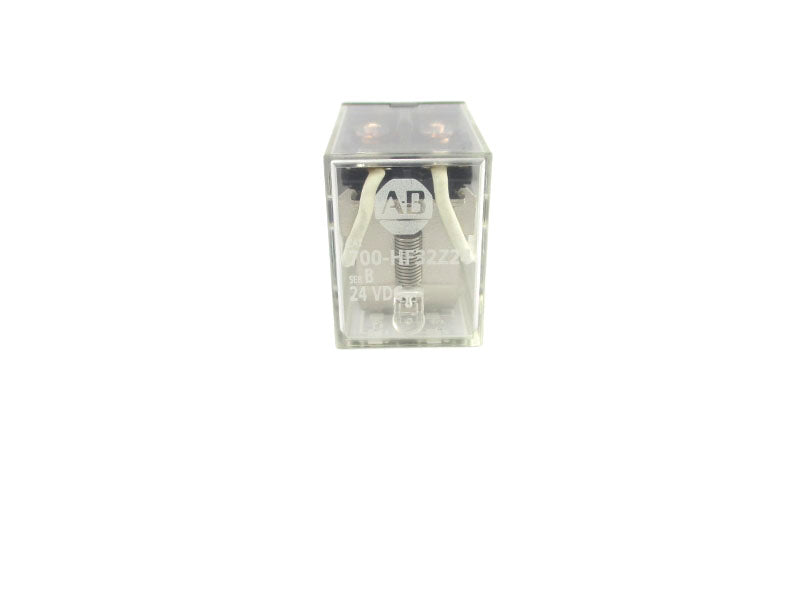 ALLEN BRADLEY 700-HF32Z24 SER. B 24VDC 10A NSNP