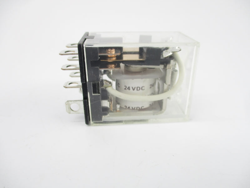 ALLEN BRADLEY 700-HF32Z24 SER. B 24VDC 10A NSNP