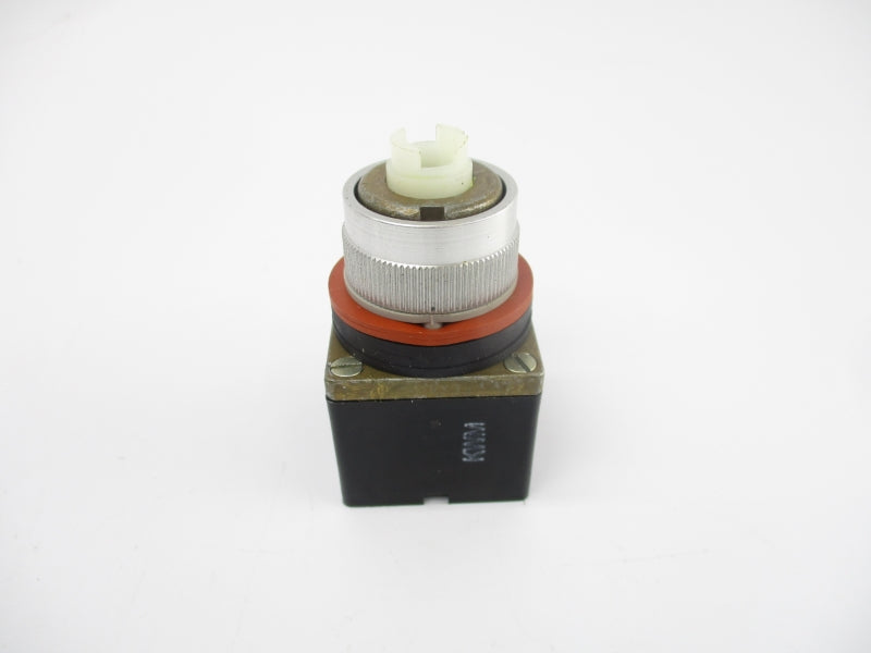 ALLEN BRADLEY 800MS-N37 SER. A NSNP