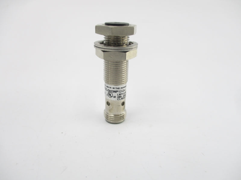 ALLEN BRADLEY 872C-DH3NP12-D4 10-30VDC NSNP