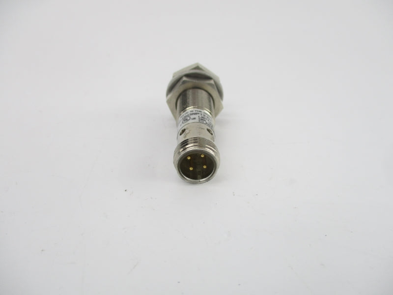 ALLEN BRADLEY 872C-DH3NP12-D4 10-30VDC NSNP