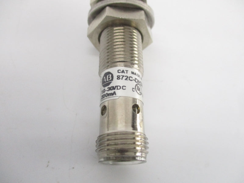 ALLEN BRADLEY 872C-DH3NP12-D4 10-30VDC NSNP