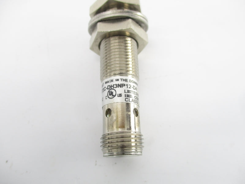 ALLEN BRADLEY 872C-DH3NP12-D4 10-30VDC NSNP