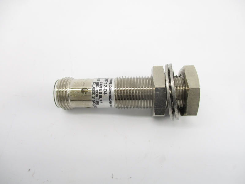 ALLEN BRADLEY 872C-DH3NP12-D4 10-30VDC NSNP