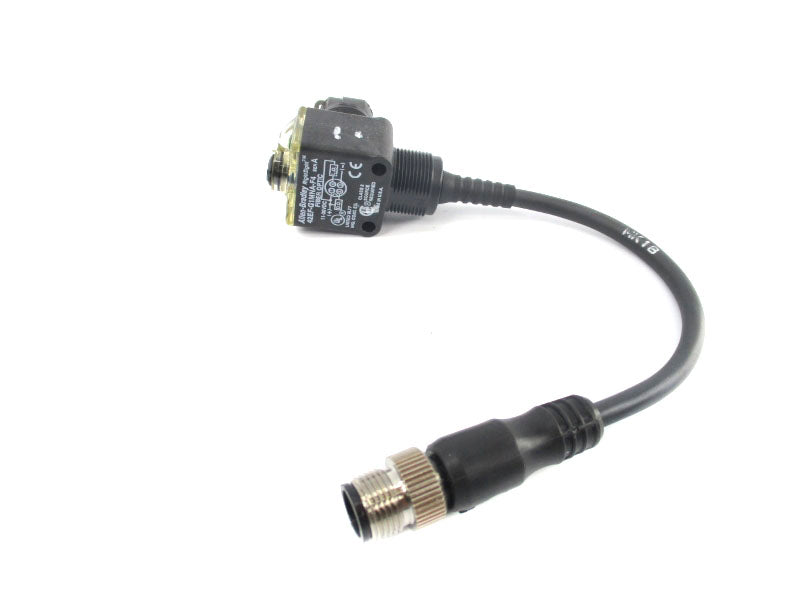 ALLEN BRADLEY 42EF-G1MNA-F4 SER. A 11-30VDC NSNP