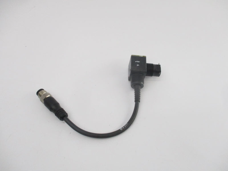 ALLEN BRADLEY 42EF-G1MNA-F4 SER. A 11-30VDC NSNP
