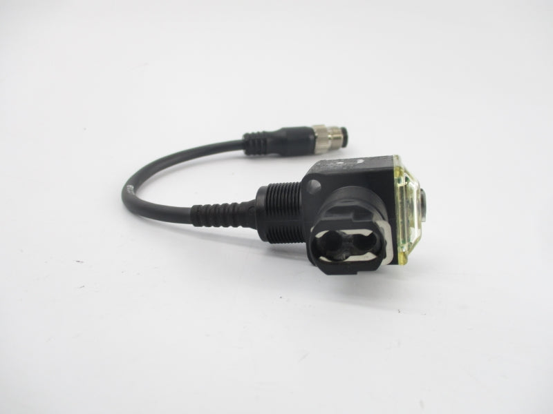 ALLEN BRADLEY 42EF-G1MNA-F4 SER. A 11-30VDC NSNP