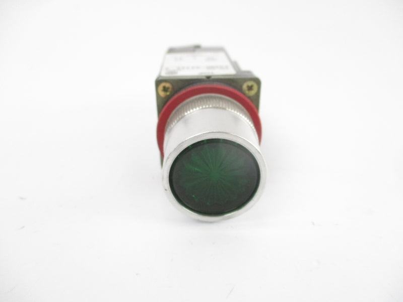 ALLEN BRADLEY 800MR-QA24S SER. D 110-300V (AS PICTURED) NSNP