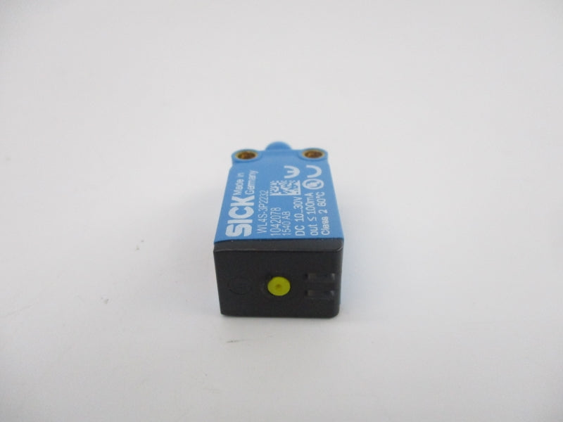 SICK WL4S-3P2232 10-30VDC NSMP