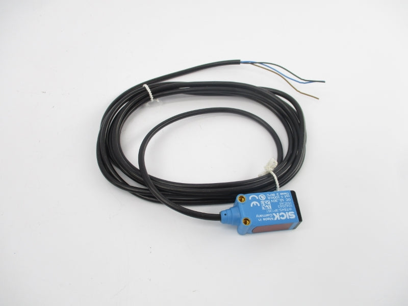 SICK WTB4S-3P-1361 10-30V NSMP