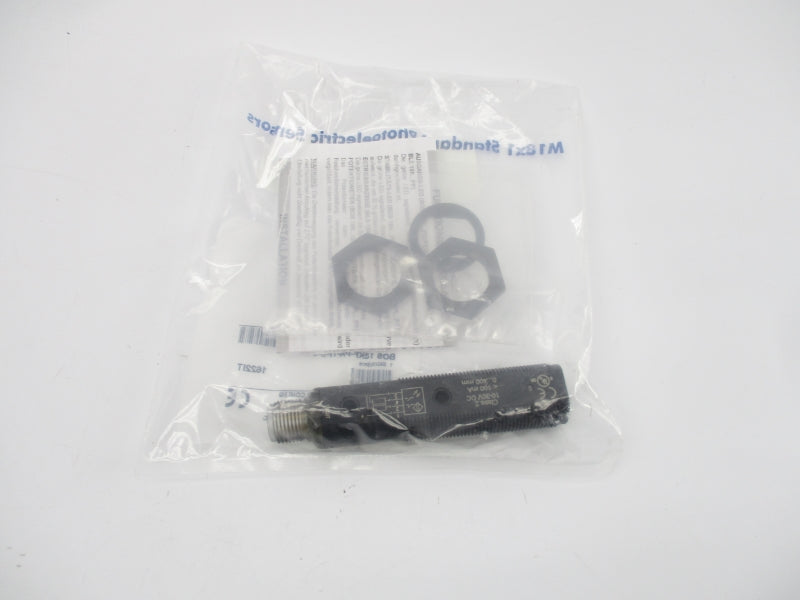 BALLUFF BOS18F-PA-1PD-S4-C BOS00JZ 10-30VDC NSMP