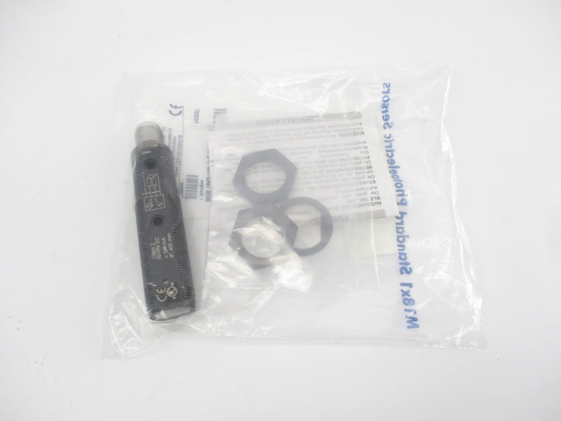 BALLUFF BOS18F-PA-1PD-S4-C BOS00JZ 10-30VDC NSMP