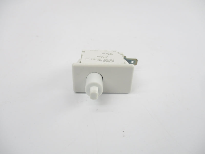 CHERRY 122107 E69 125/250VAC 10A NSNP