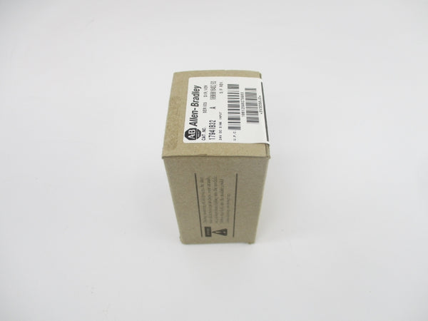 ALLEN BRADLEY 1794-IB32 SER. A 24VDC DATE: 2015 NSFS