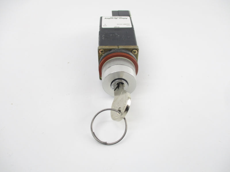 ALLEN BRADLEY 800MR-H33B SER. A NSNP