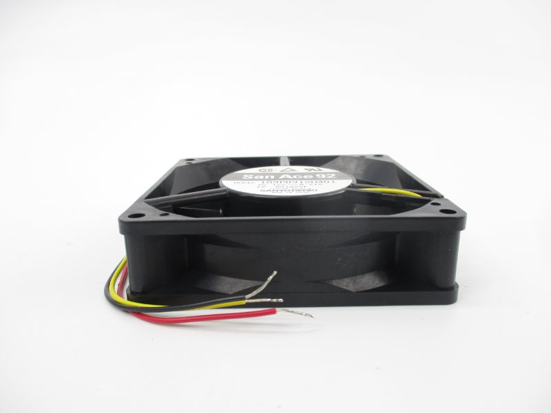 SANYO DENKI 109P0912H401 12VDC 0.21A NSNP