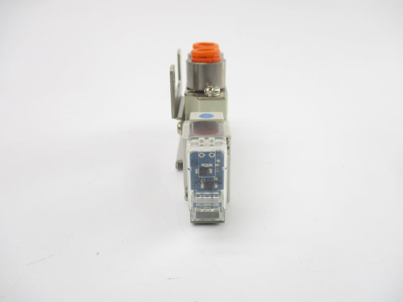 SMC SY5120-5LZ-N7T-F2 24VDC NSNP