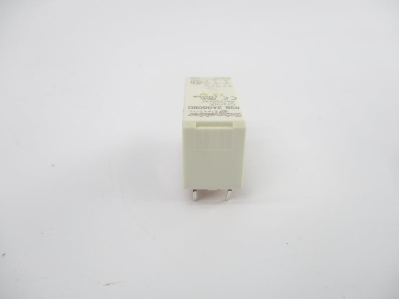 SCHNEIDER ELECTRIC RSB2A080BD 250VAC 8A NSNP