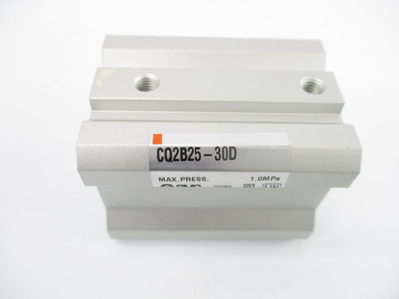 SMC CQ2B25-30D 1.0MPA NSNP
