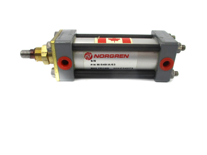 NORGREN M/549/A/63 150PSI NSNP