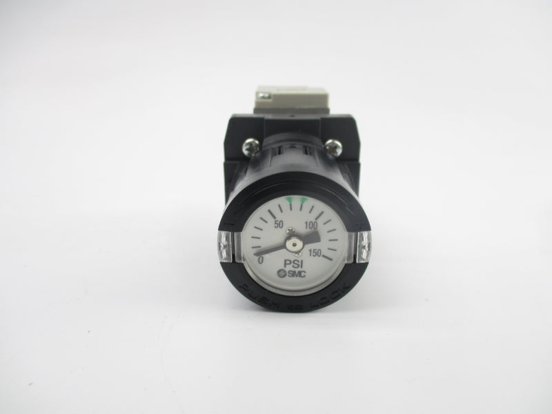 SMC ARG20-N01G1H-Z 7-125PSI NSNP