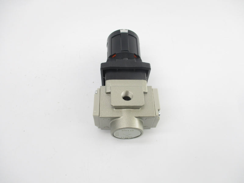 SMC ARG20-N01G1H-Z 7-125PSI NSNP