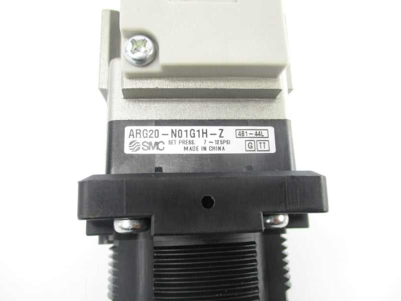 SMC ARG20-N01G1H-Z 7-125PSI NSNP