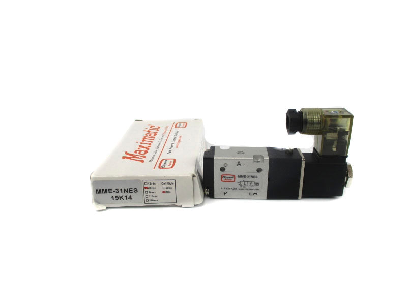 CLIPPARD MME-31NES 24VDC NSMP
