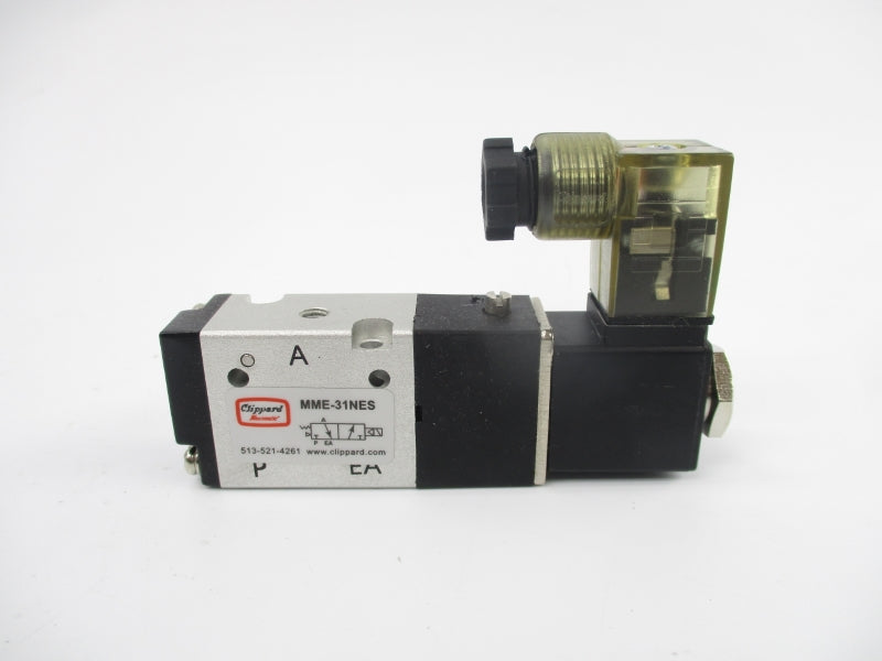 CLIPPARD MME-31NES 24VDC NSMP