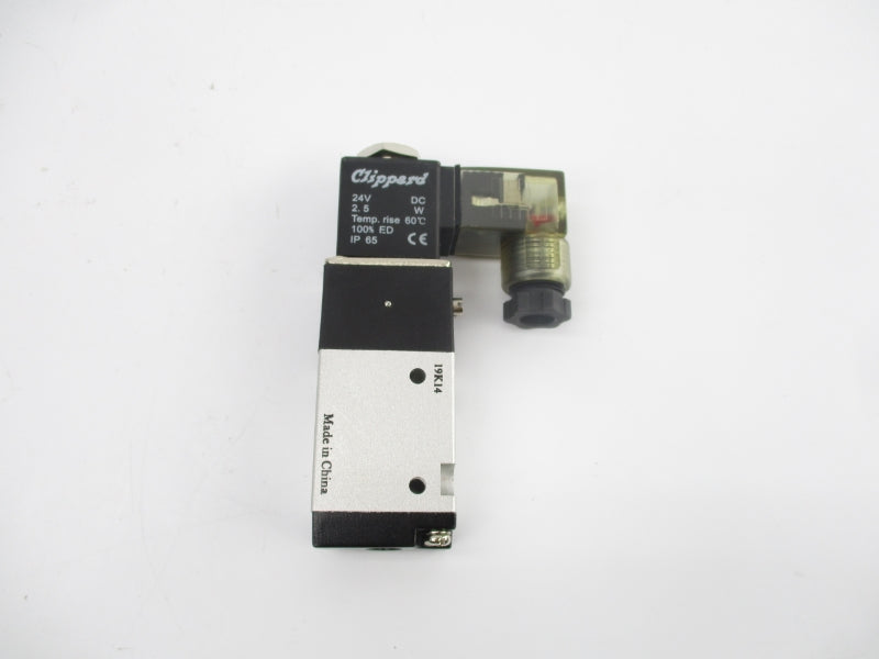 CLIPPARD MME-31NES 24VDC NSMP