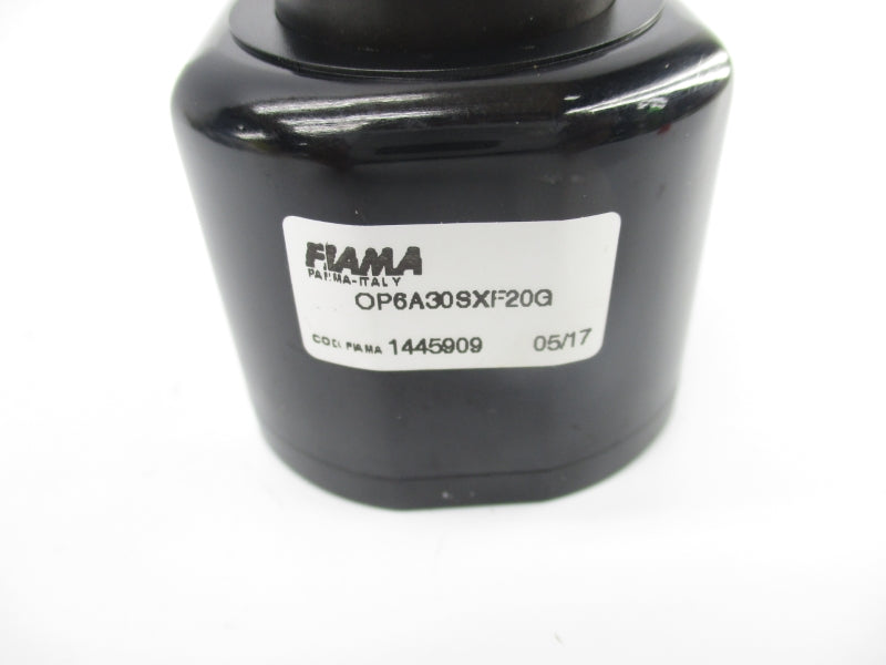 FIAMA OP6A30SXF20G NSNP