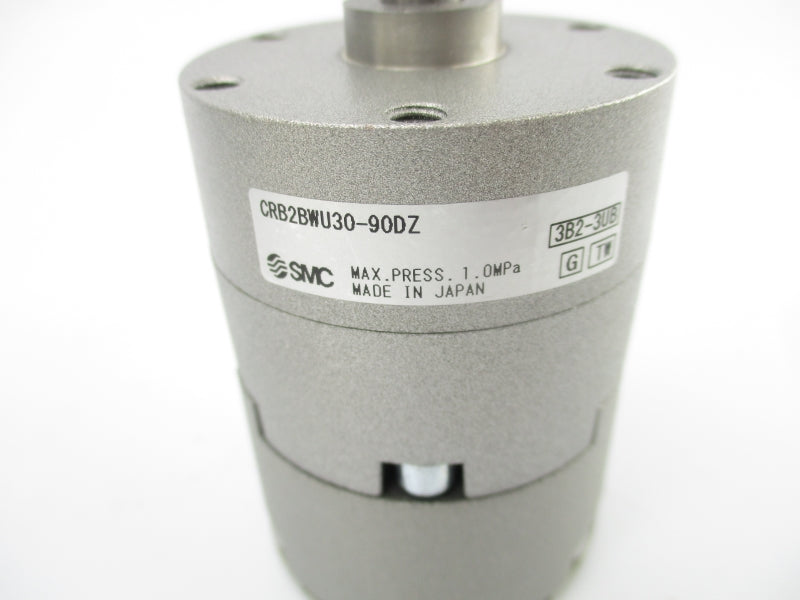 SMC CRB2BWU30-90DZ NSNP